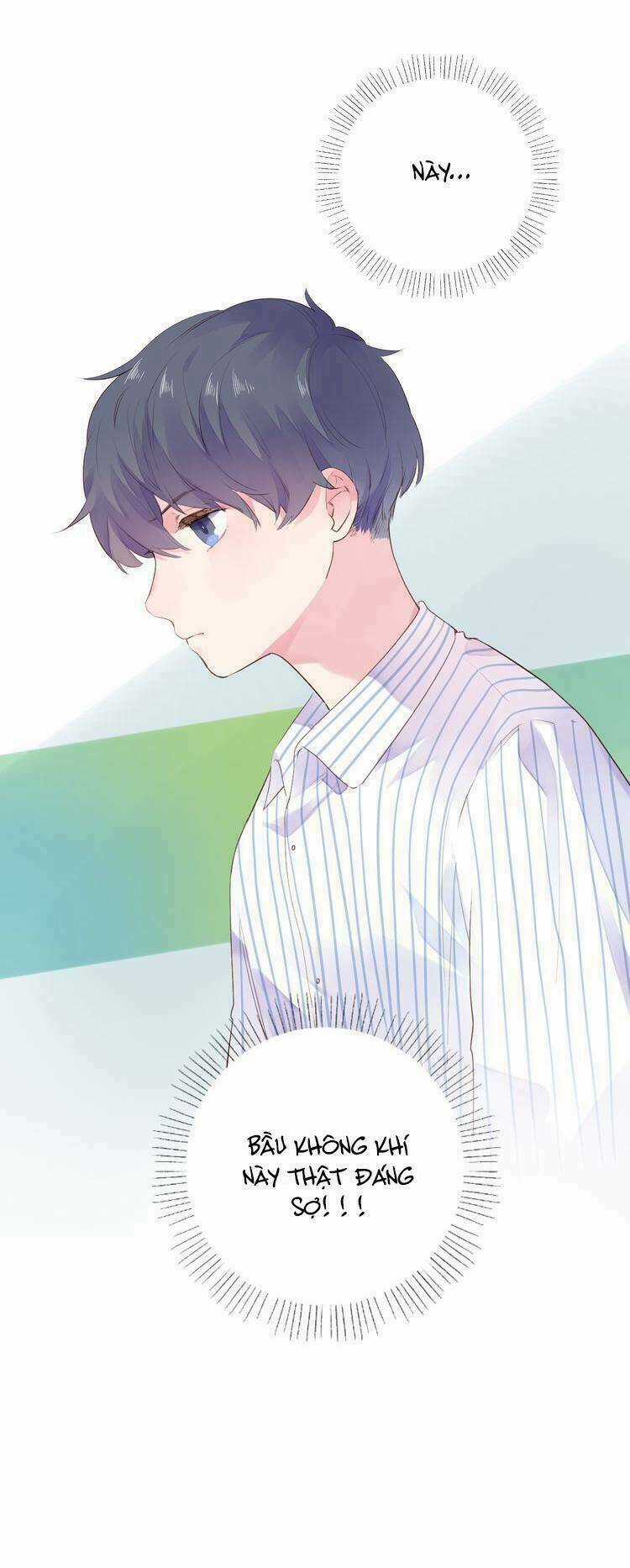 Dolo Mệnh Vận Giao Nang Chapter 37 trang 98