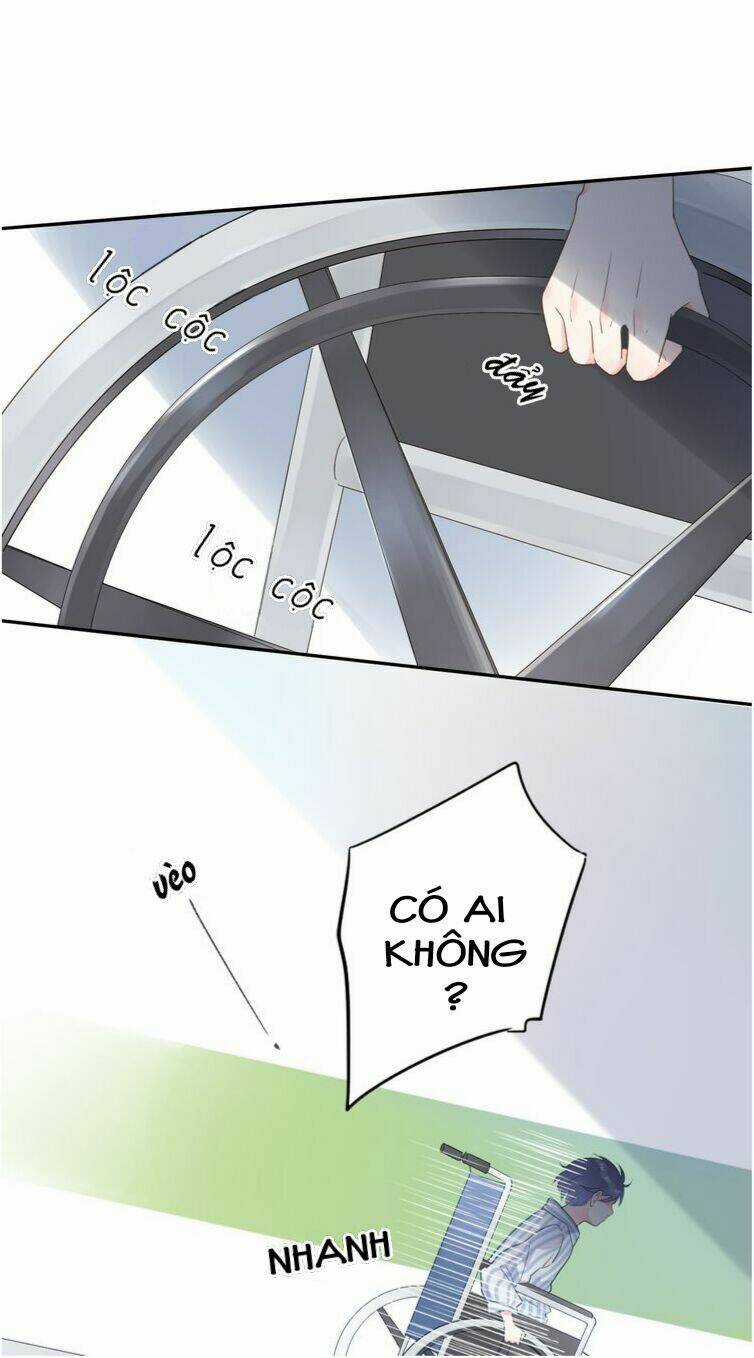 Dolo Mệnh Vận Giao Nang Chapter 39 trang 10