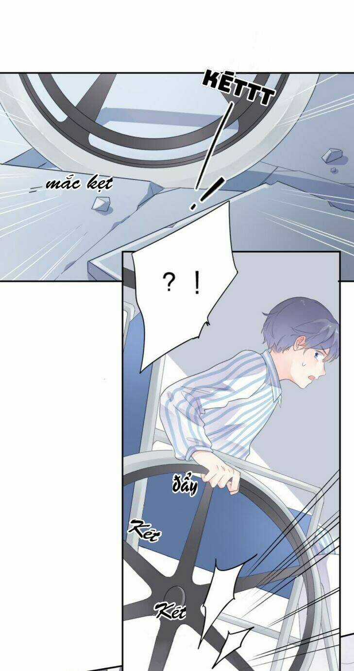 Dolo Mệnh Vận Giao Nang Chapter 39 trang 12