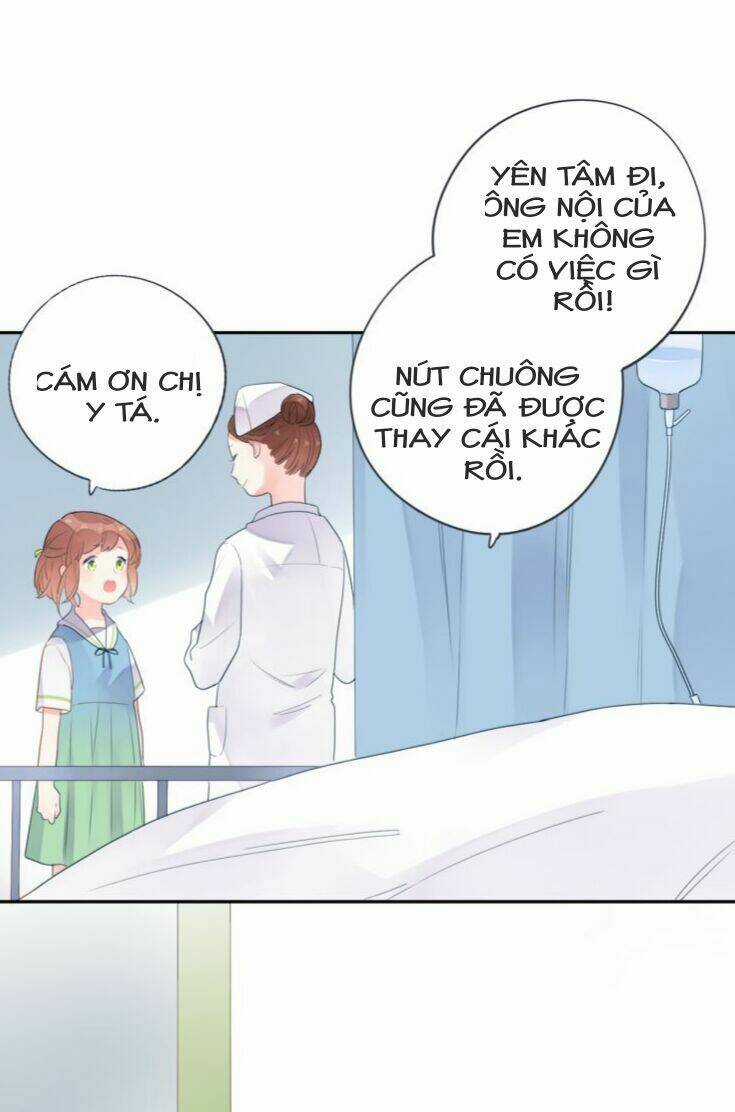 Dolo Mệnh Vận Giao Nang Chapter 39 trang 18