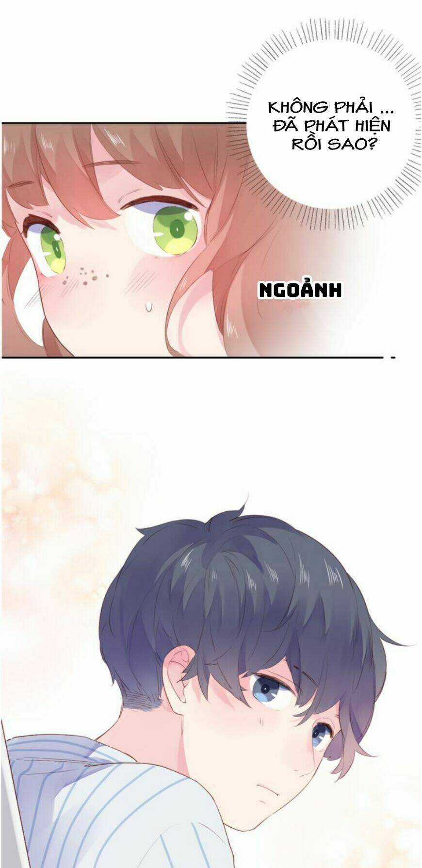 Dolo Mệnh Vận Giao Nang Chapter 39 trang 2