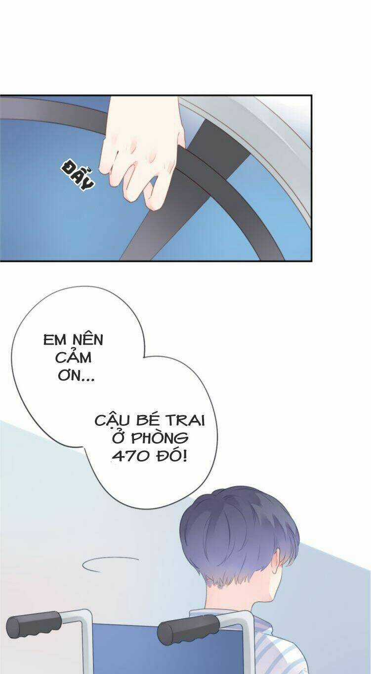 Dolo Mệnh Vận Giao Nang Chapter 39 trang 20