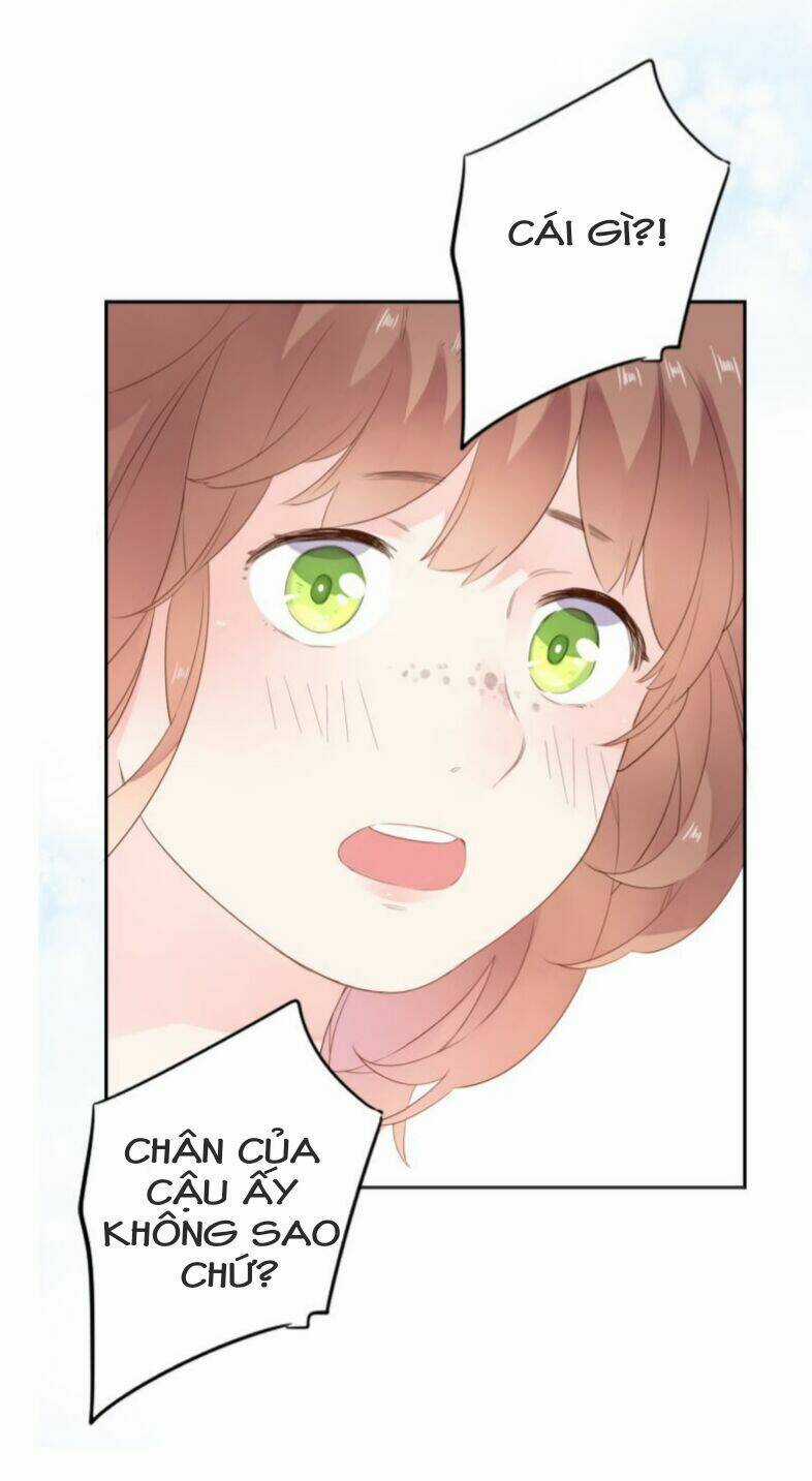 Dolo Mệnh Vận Giao Nang Chapter 39 trang 25