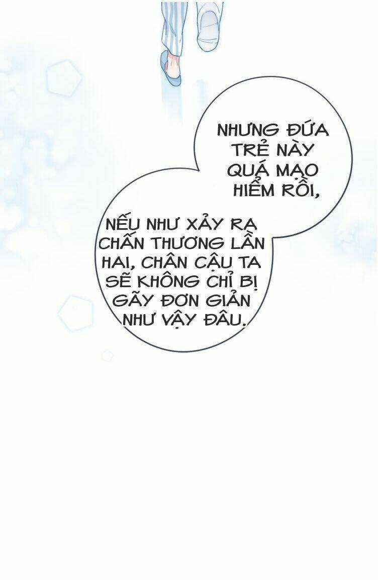 Dolo Mệnh Vận Giao Nang Chapter 39 trang 27