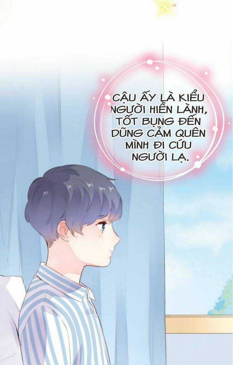 Dolo Mệnh Vận Giao Nang Chapter 39 trang 30