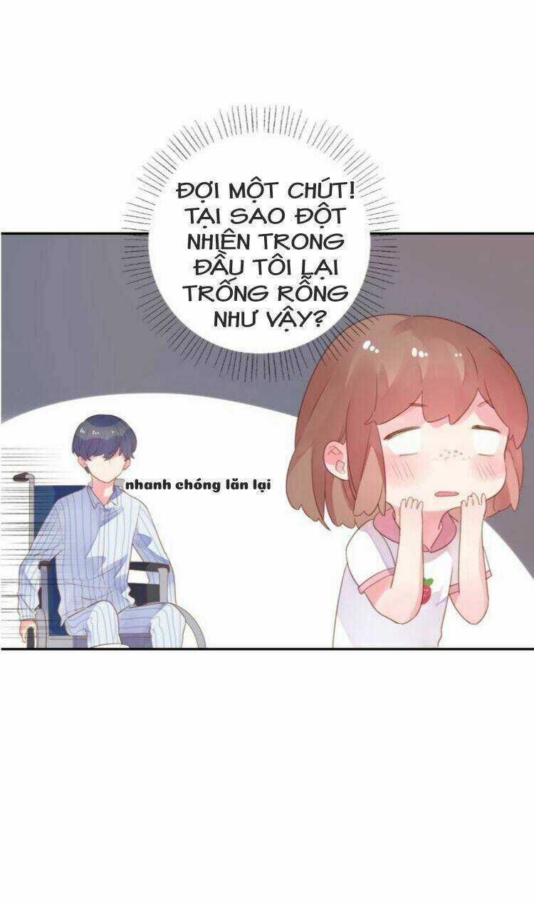 Dolo Mệnh Vận Giao Nang Chapter 39 trang 35