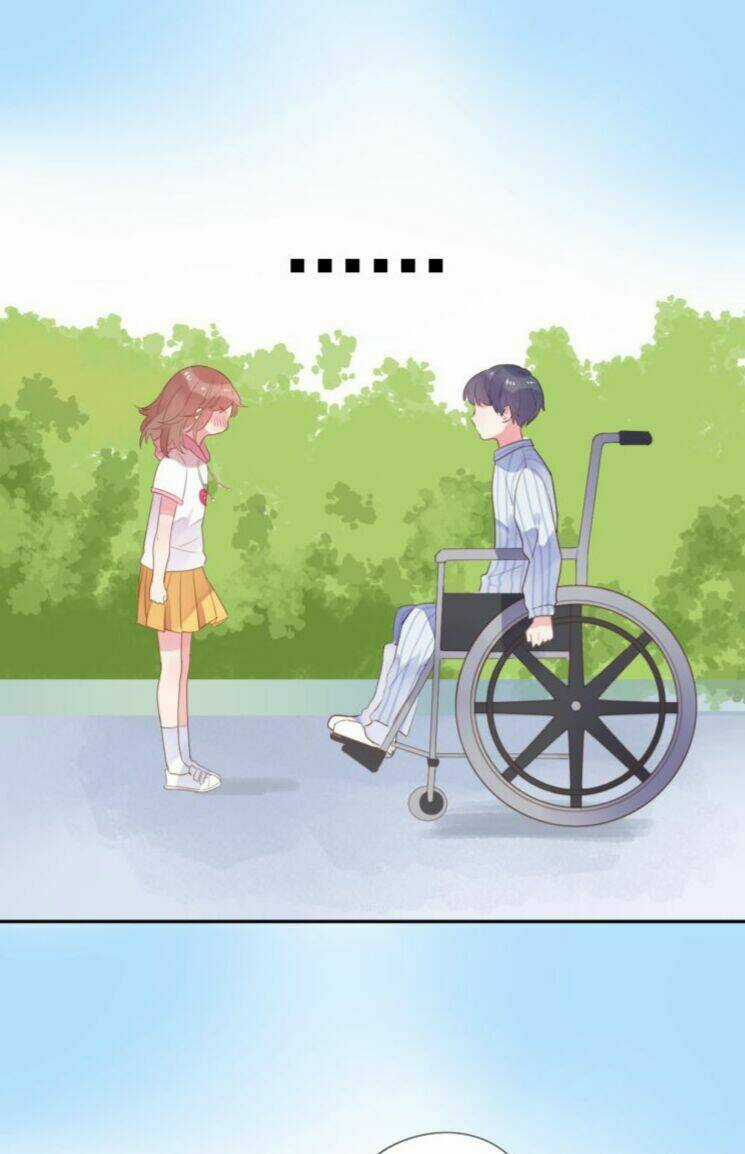 Dolo Mệnh Vận Giao Nang Chapter 39 trang 38