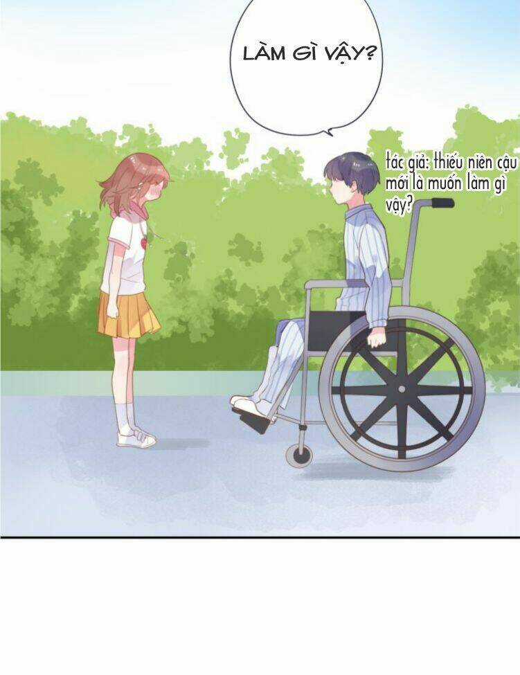 Dolo Mệnh Vận Giao Nang Chapter 39 trang 39