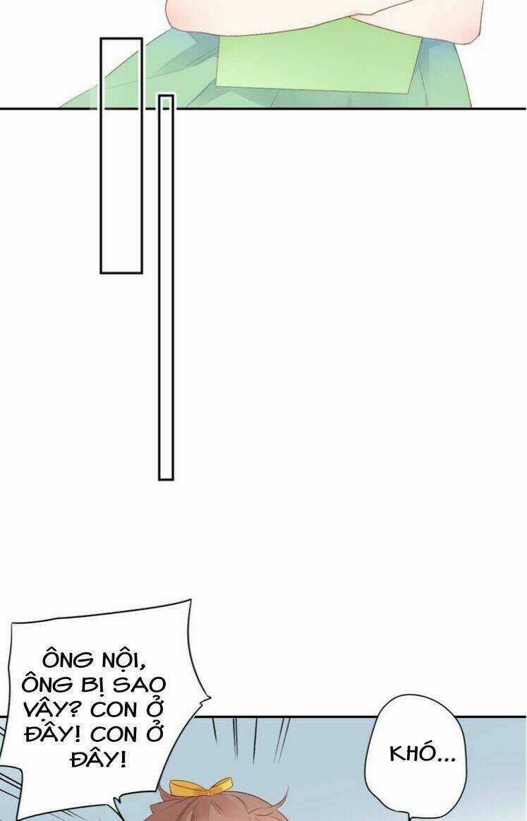 Dolo Mệnh Vận Giao Nang Chapter 39 trang 4