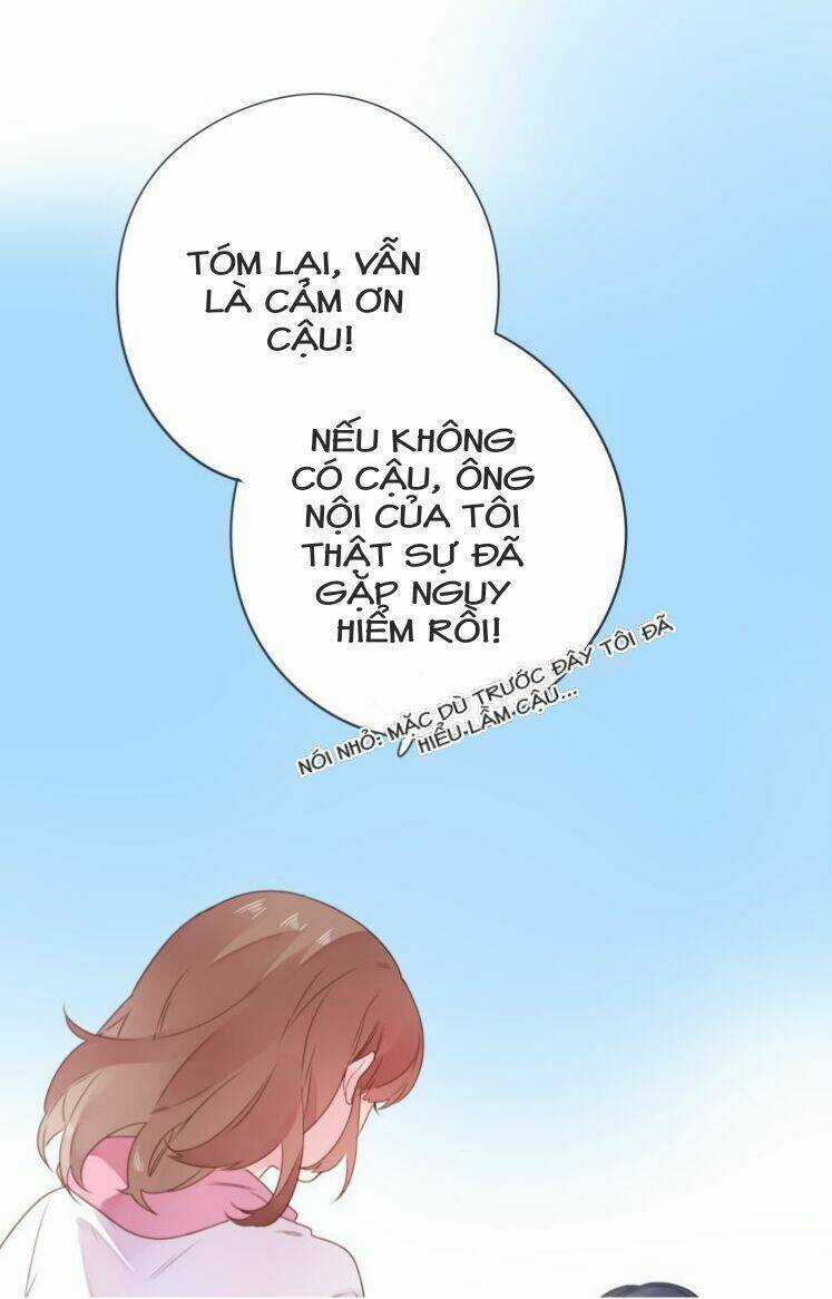 Dolo Mệnh Vận Giao Nang Chapter 39 trang 42