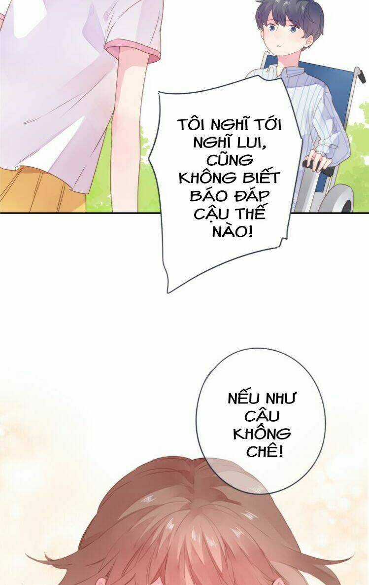 Dolo Mệnh Vận Giao Nang Chapter 39 trang 43