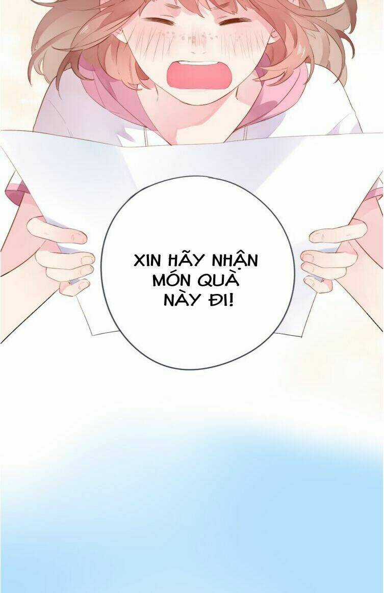 Dolo Mệnh Vận Giao Nang Chapter 39 trang 44