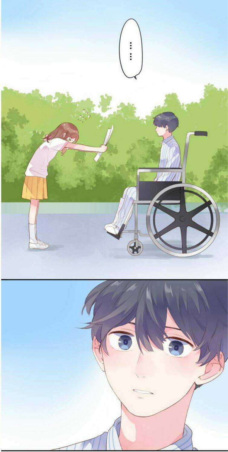 Dolo Mệnh Vận Giao Nang Chapter 39 trang 45