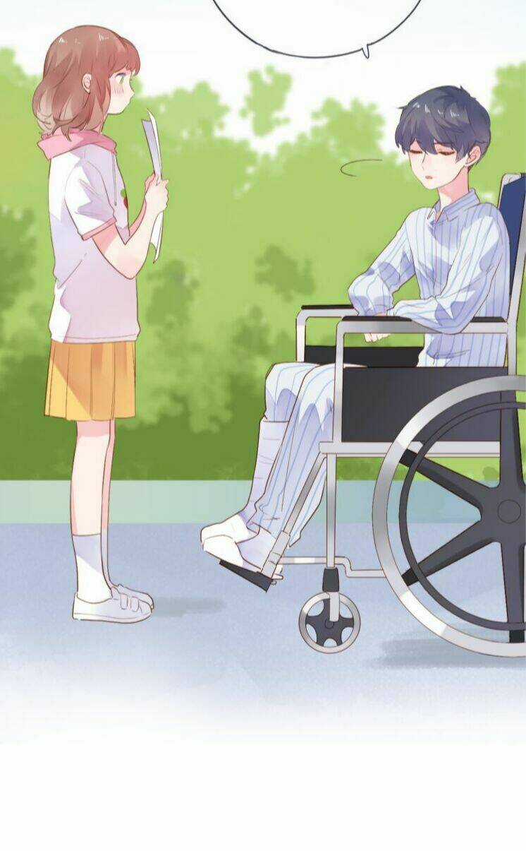 Dolo Mệnh Vận Giao Nang Chapter 39 trang 49