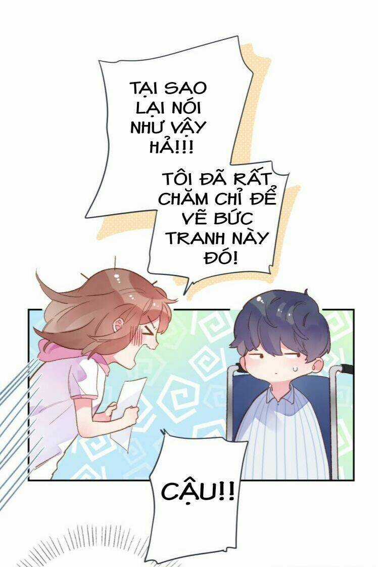 Dolo Mệnh Vận Giao Nang Chapter 39 trang 51