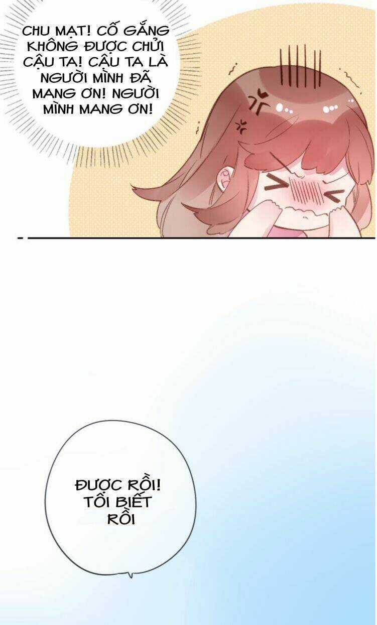 Dolo Mệnh Vận Giao Nang Chapter 39 trang 52