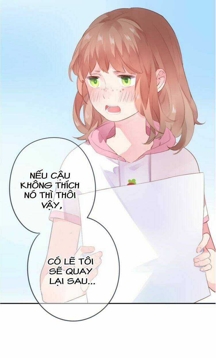 Dolo Mệnh Vận Giao Nang Chapter 39 trang 53