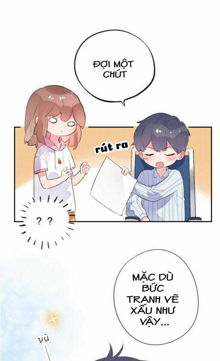 Dolo Mệnh Vận Giao Nang Chapter 39 trang 54