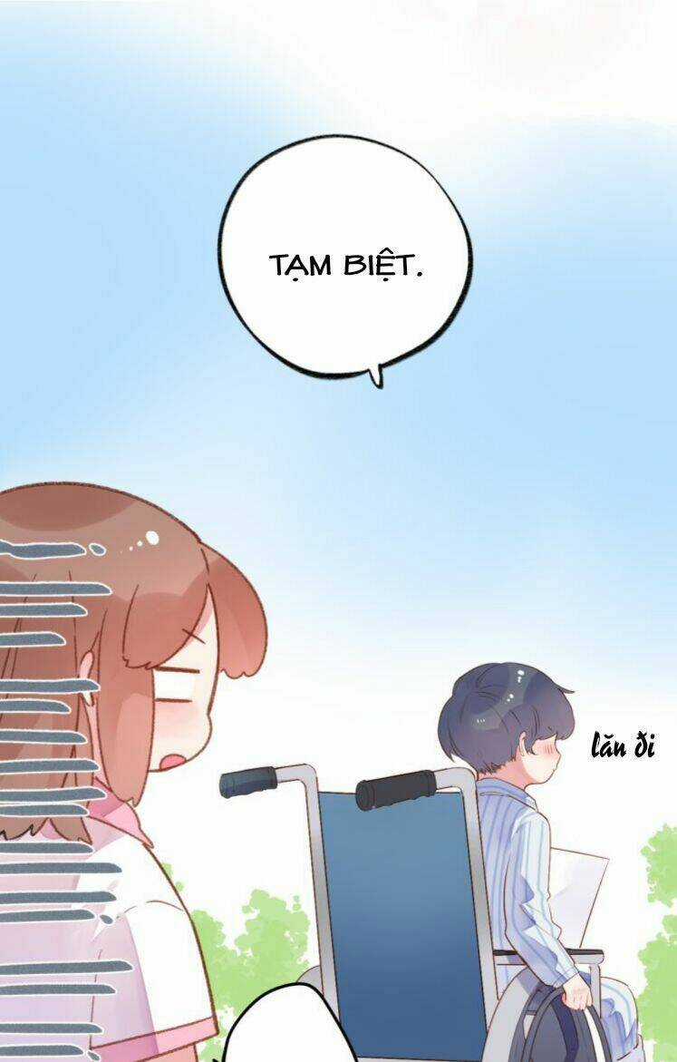 Dolo Mệnh Vận Giao Nang Chapter 39 trang 57