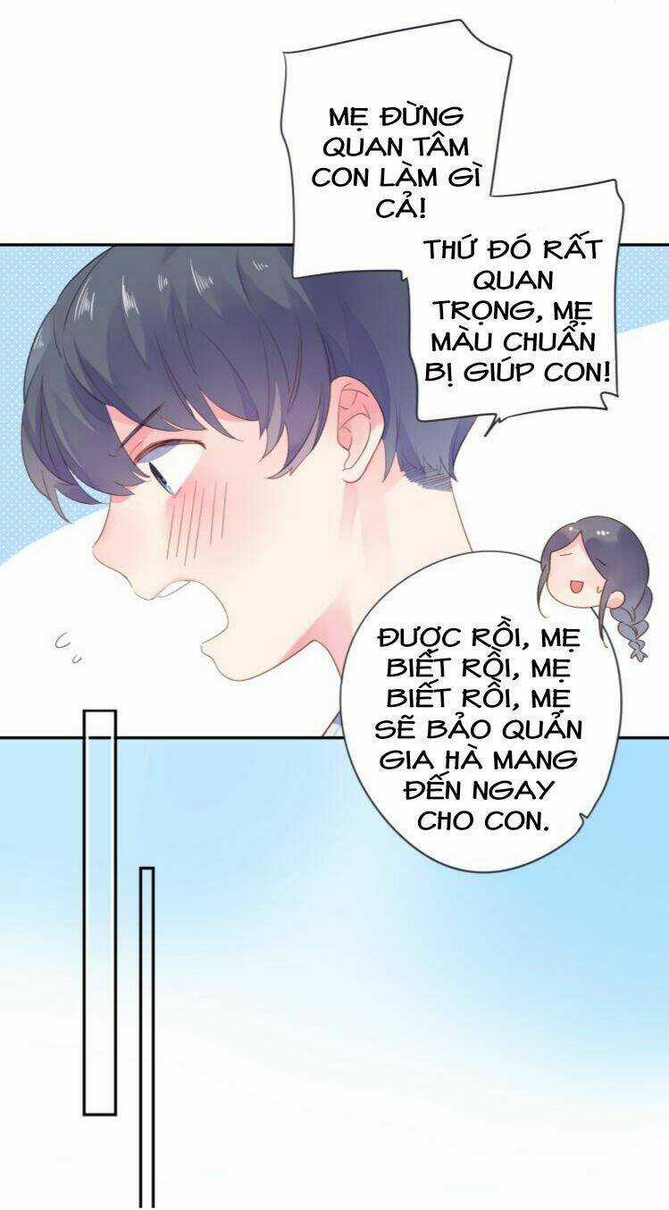 Dolo Mệnh Vận Giao Nang Chapter 39 trang 60