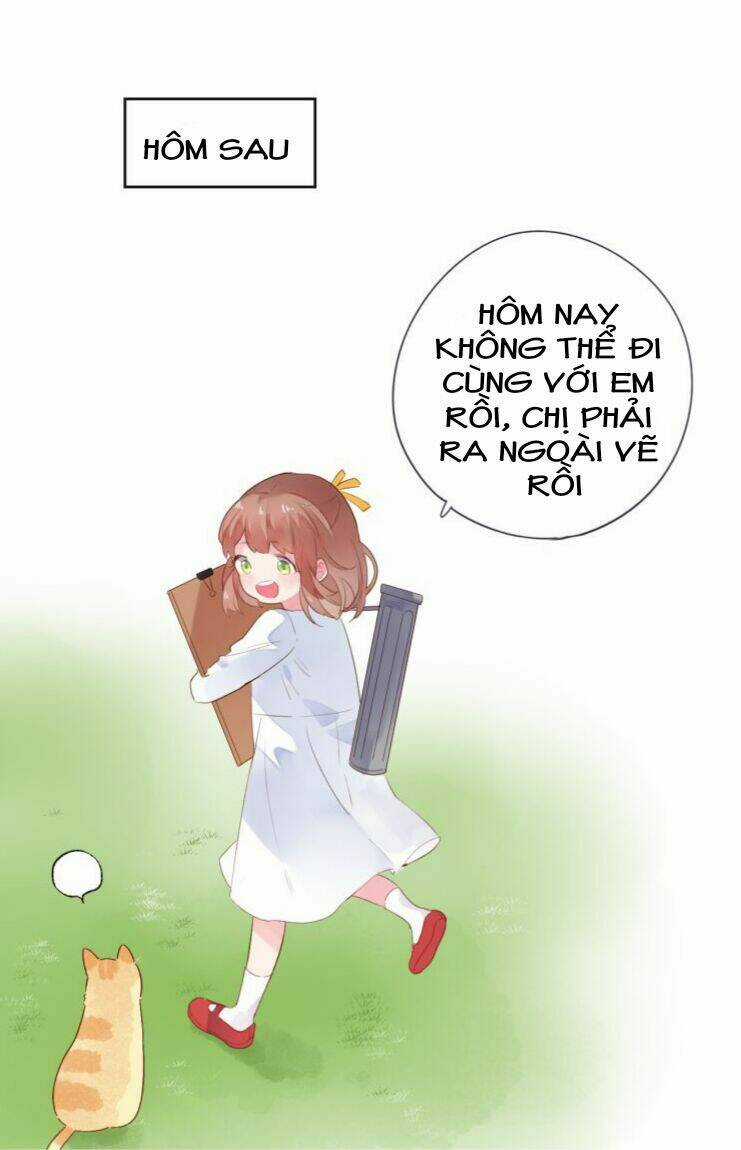 Dolo Mệnh Vận Giao Nang Chapter 39 trang 67