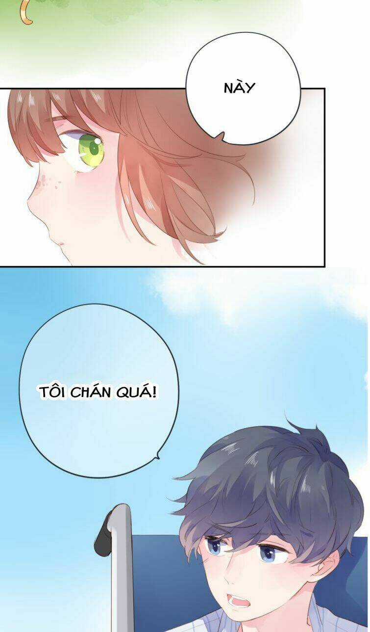 Dolo Mệnh Vận Giao Nang Chapter 39 trang 68