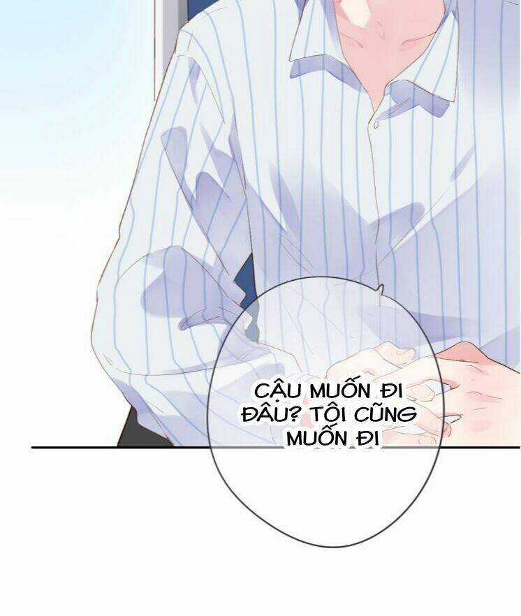 Dolo Mệnh Vận Giao Nang Chapter 39 trang 69