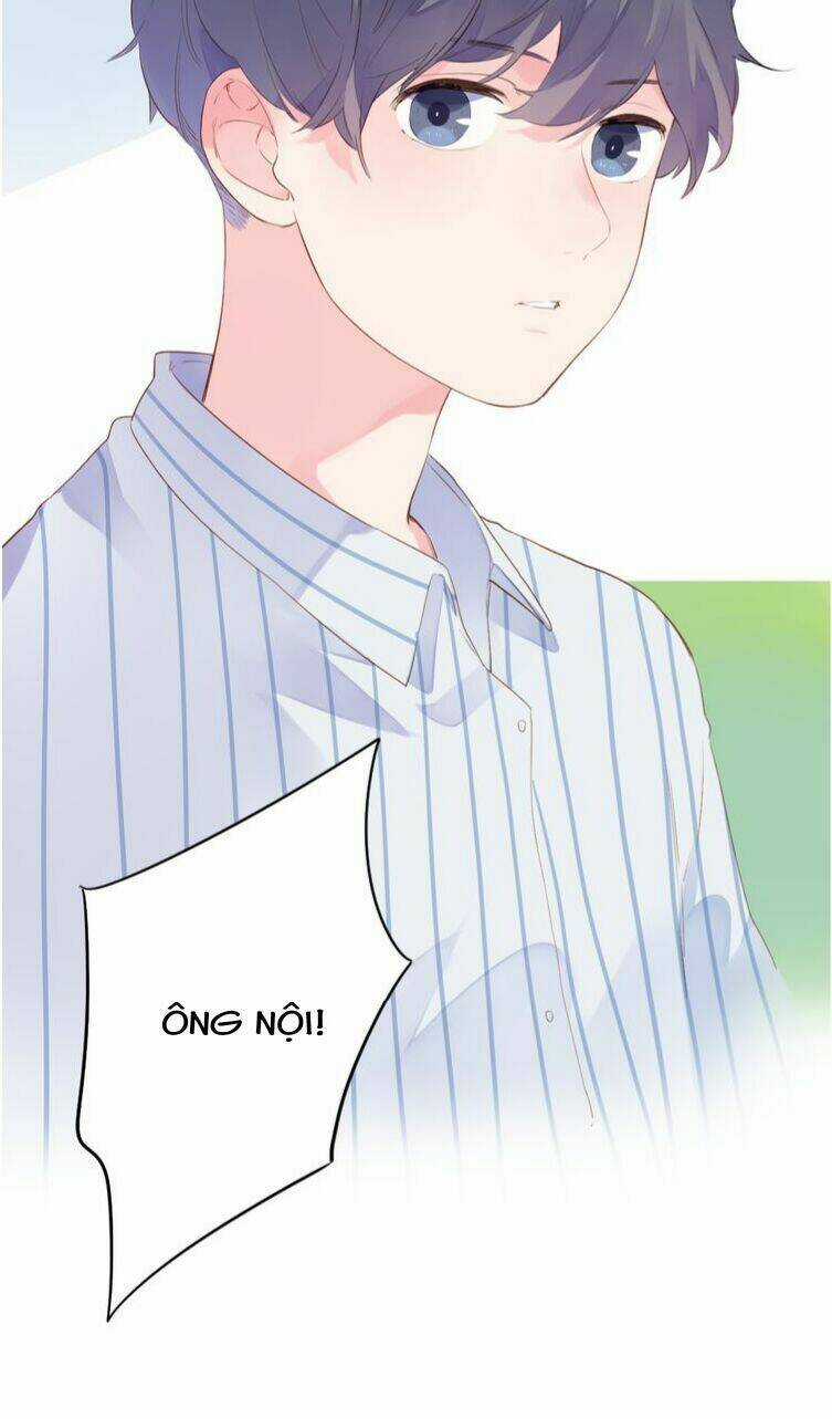 Dolo Mệnh Vận Giao Nang Chapter 39 trang 7