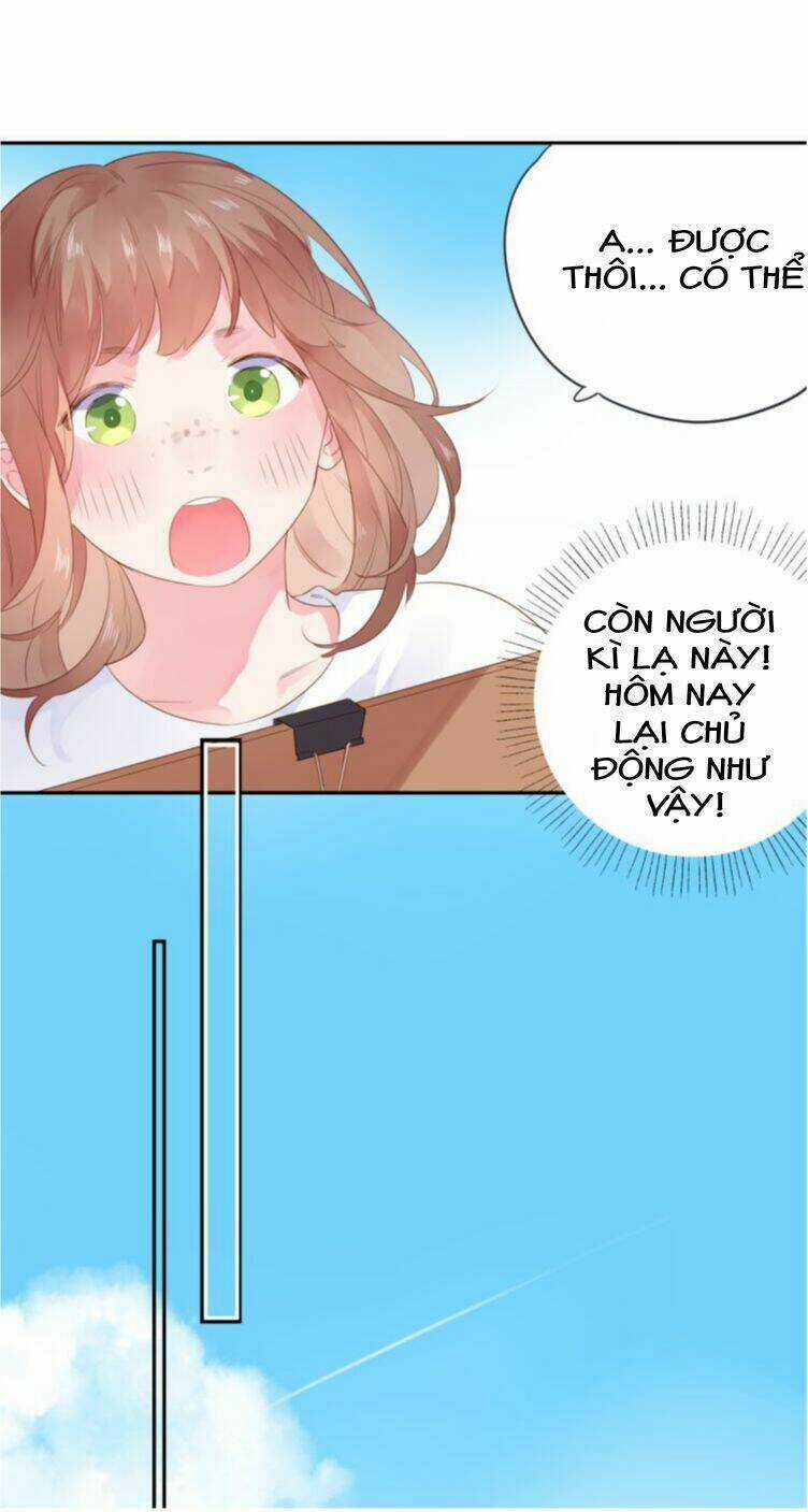 Dolo Mệnh Vận Giao Nang Chapter 39 trang 70