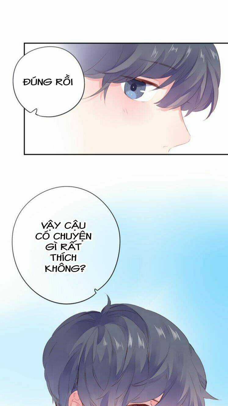 Dolo Mệnh Vận Giao Nang Chapter 39 trang 76