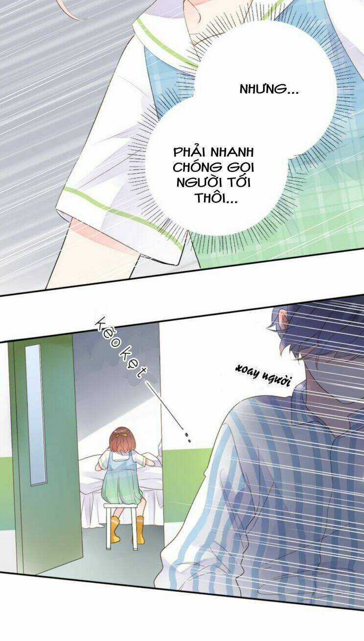 Dolo Mệnh Vận Giao Nang Chapter 39 trang 9