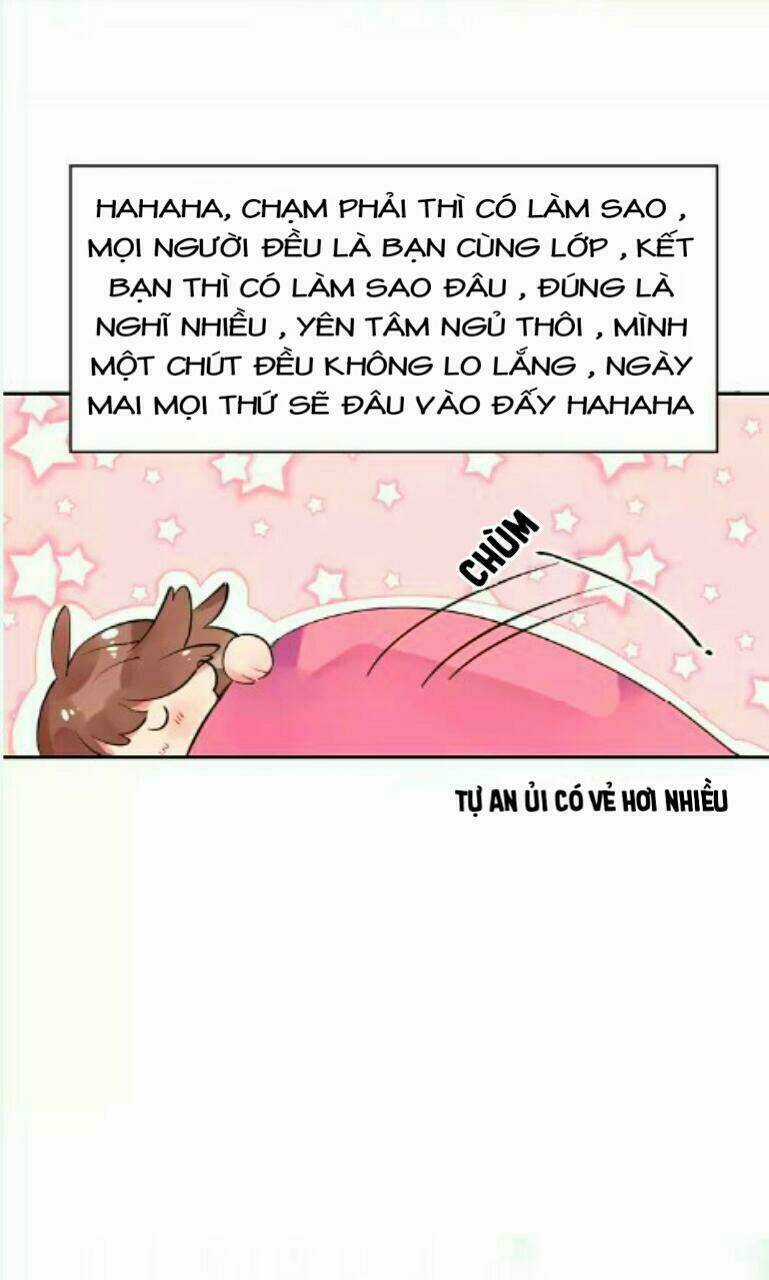 Dolo Mệnh Vận Giao Nang Chapter 4 trang 13