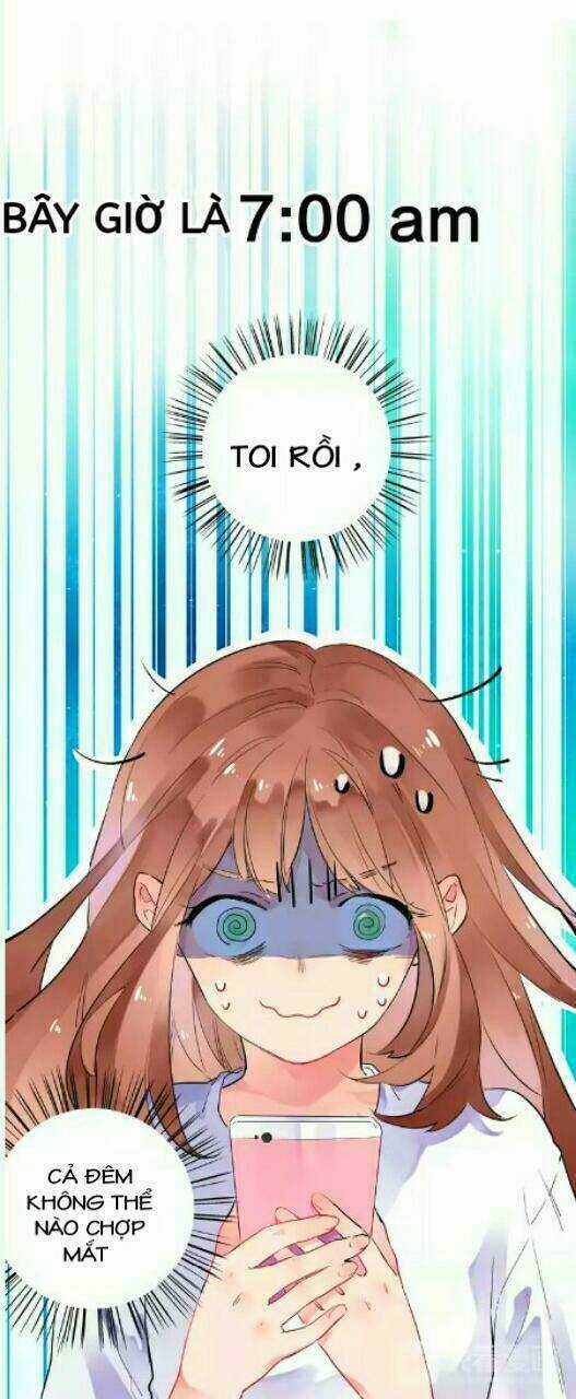 Dolo Mệnh Vận Giao Nang Chapter 4 trang 14