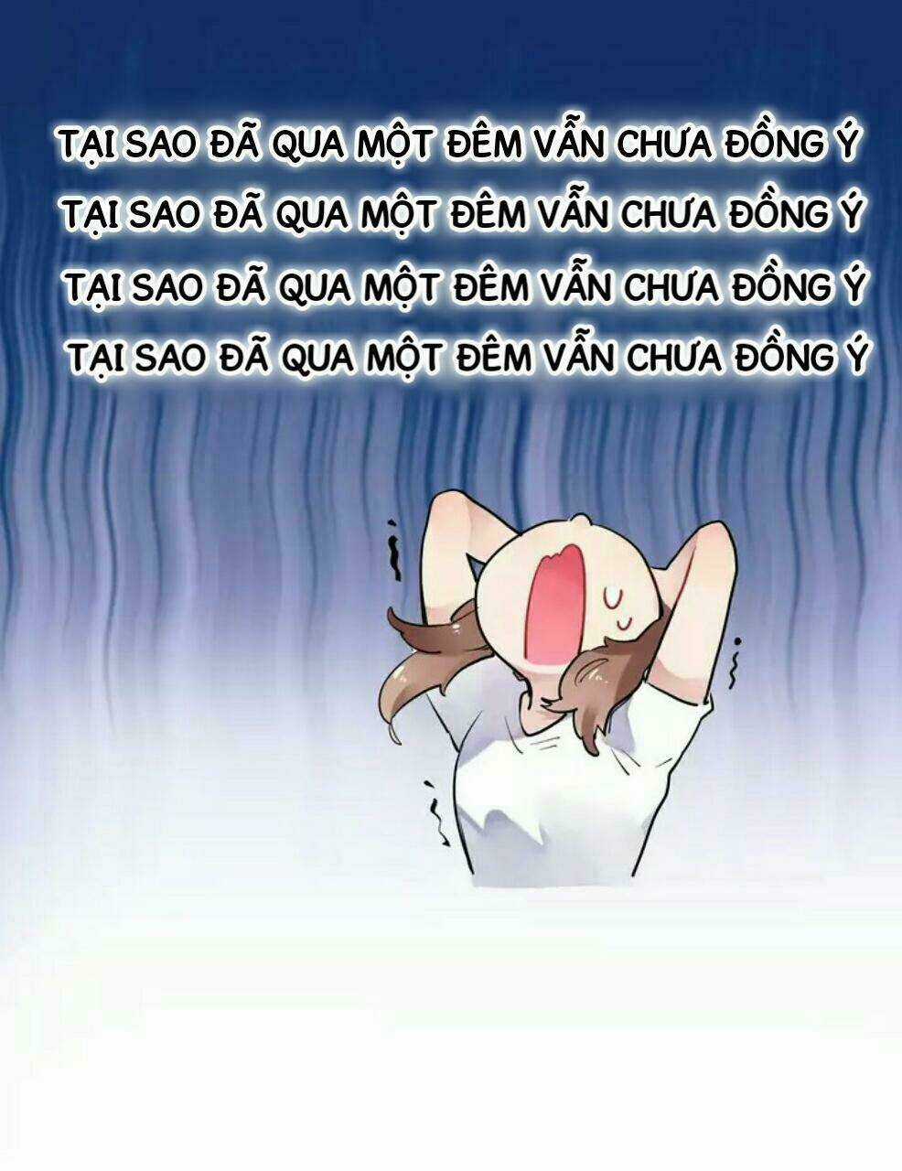 Dolo Mệnh Vận Giao Nang Chapter 4 trang 15