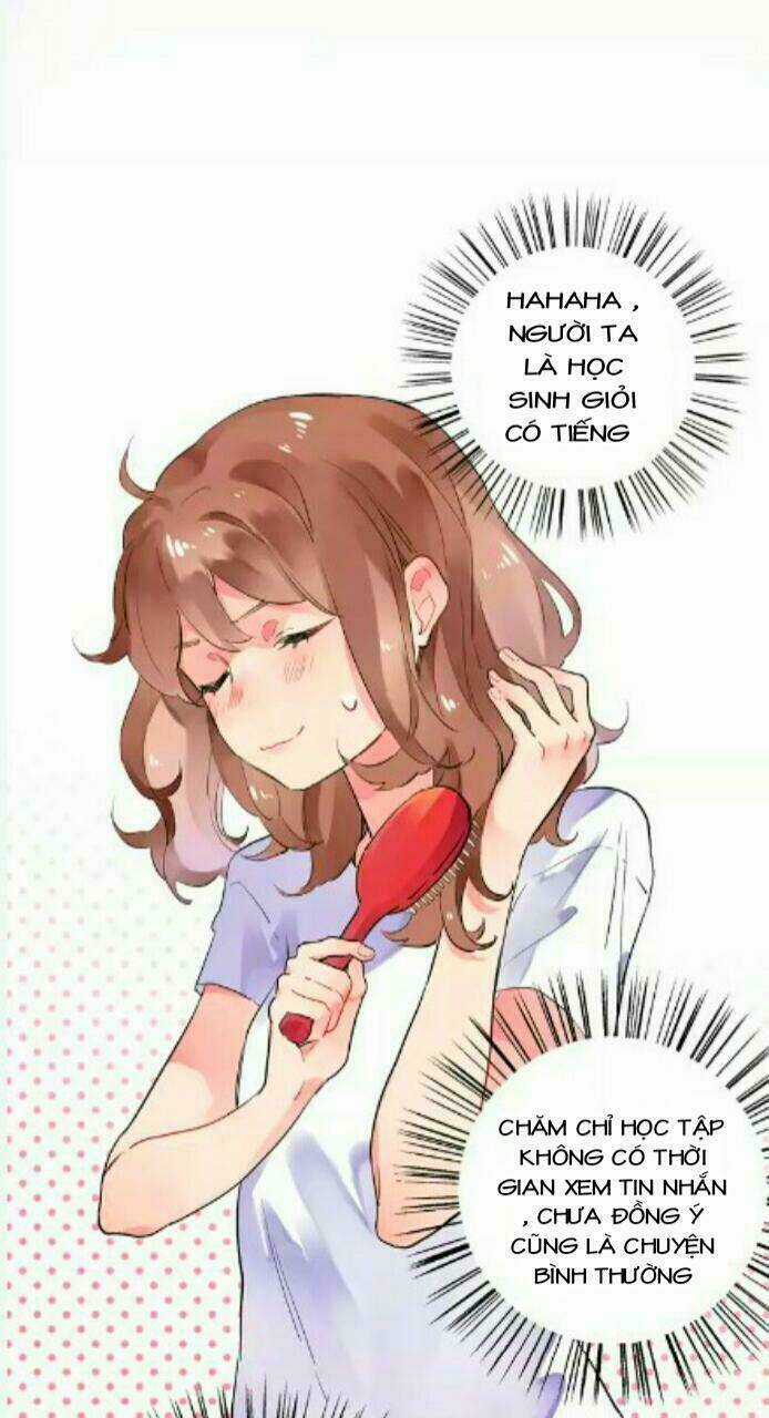 Dolo Mệnh Vận Giao Nang Chapter 4 trang 16