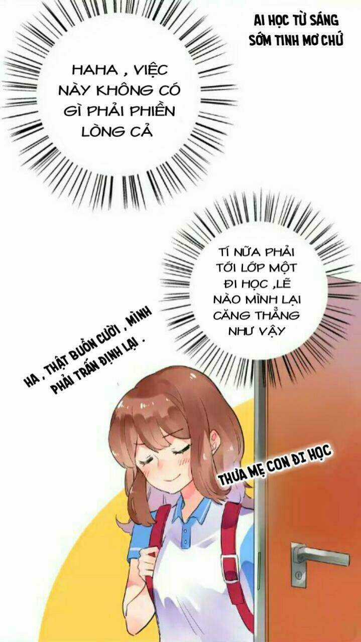 Dolo Mệnh Vận Giao Nang Chapter 4 trang 17