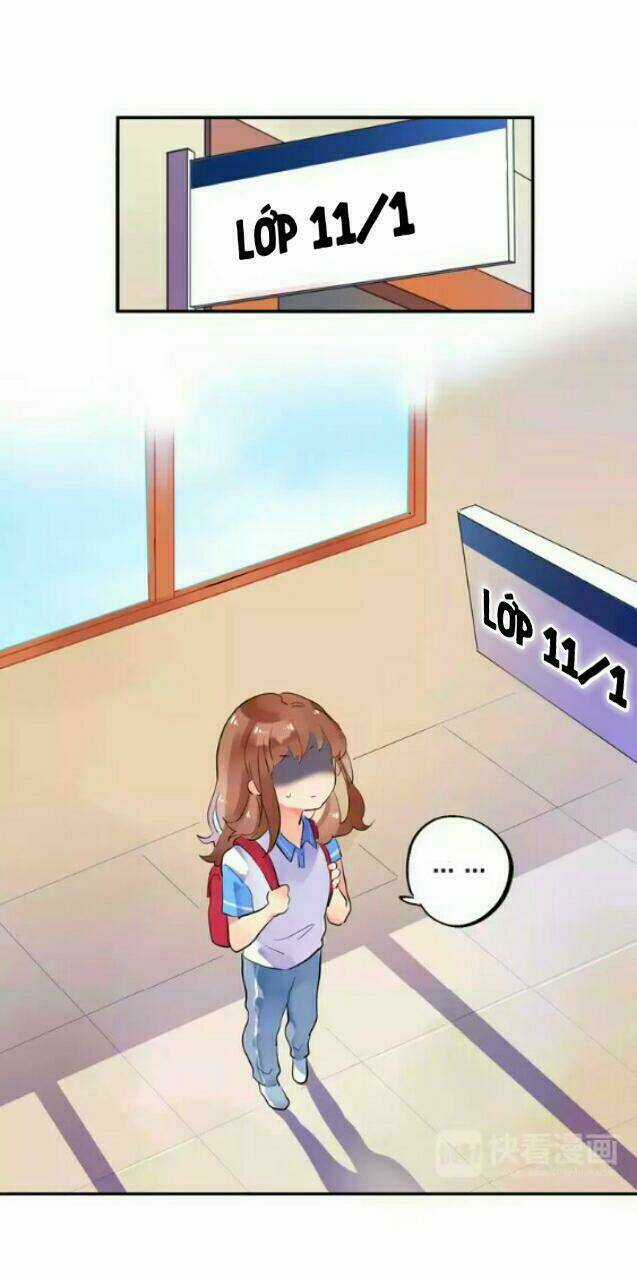 Dolo Mệnh Vận Giao Nang Chapter 4 trang 18