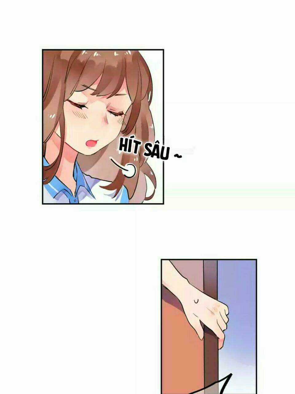 Dolo Mệnh Vận Giao Nang Chapter 4 trang 19