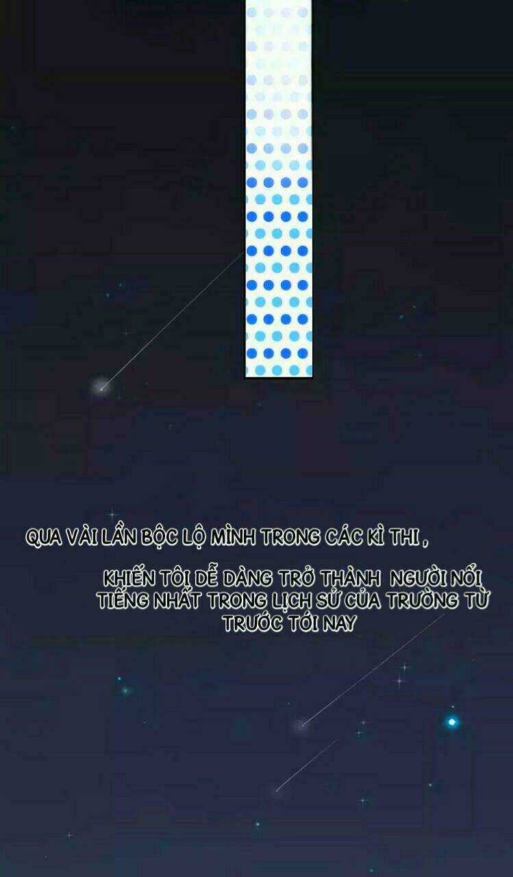 Dolo Mệnh Vận Giao Nang Chapter 4 trang 2