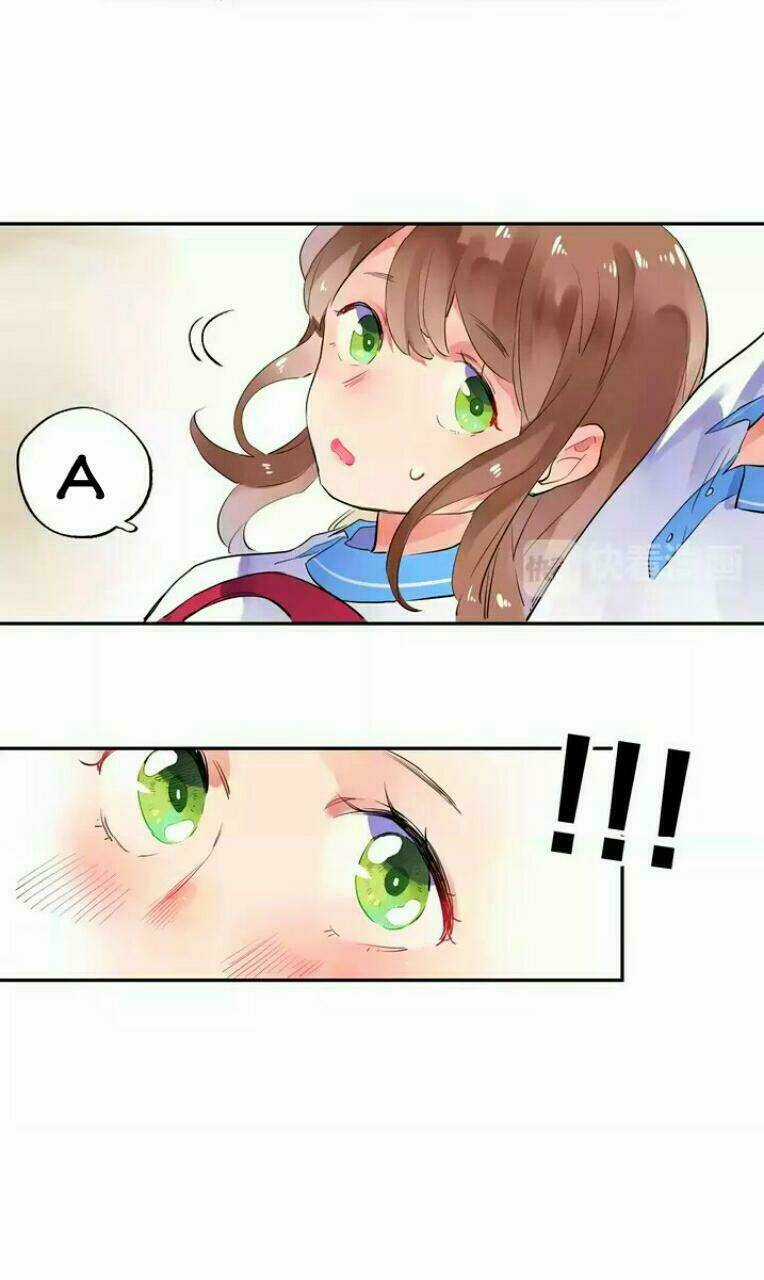 Dolo Mệnh Vận Giao Nang Chapter 4 trang 22