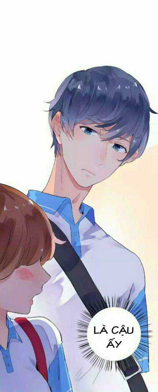 Dolo Mệnh Vận Giao Nang Chapter 4 trang 23