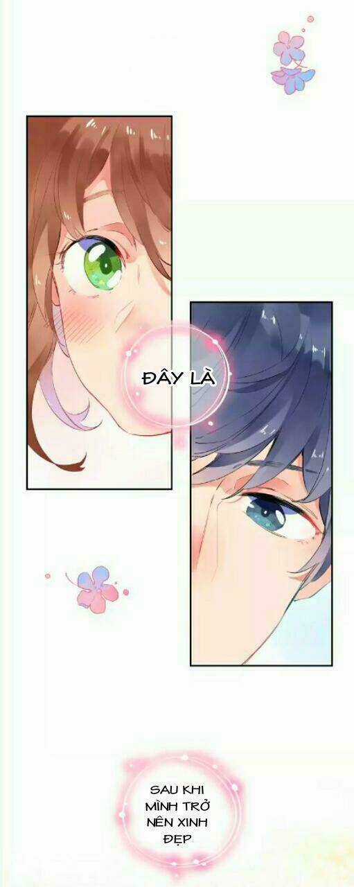 Dolo Mệnh Vận Giao Nang Chapter 4 trang 24