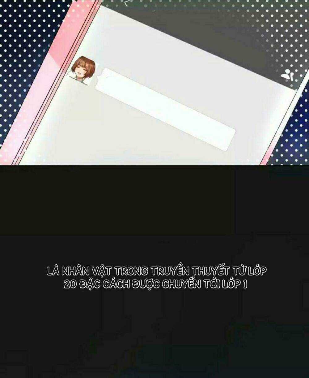 Dolo Mệnh Vận Giao Nang Chapter 4 trang 3