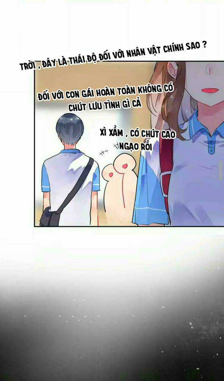 Dolo Mệnh Vận Giao Nang Chapter 4 trang 31