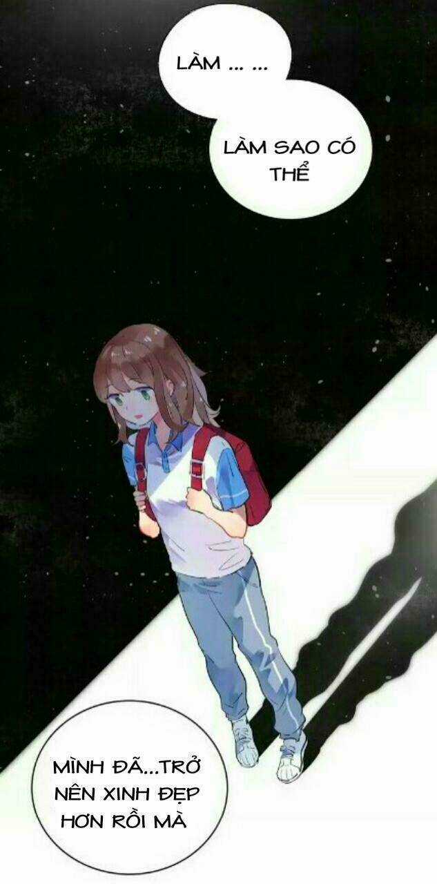 Dolo Mệnh Vận Giao Nang Chapter 4 trang 32