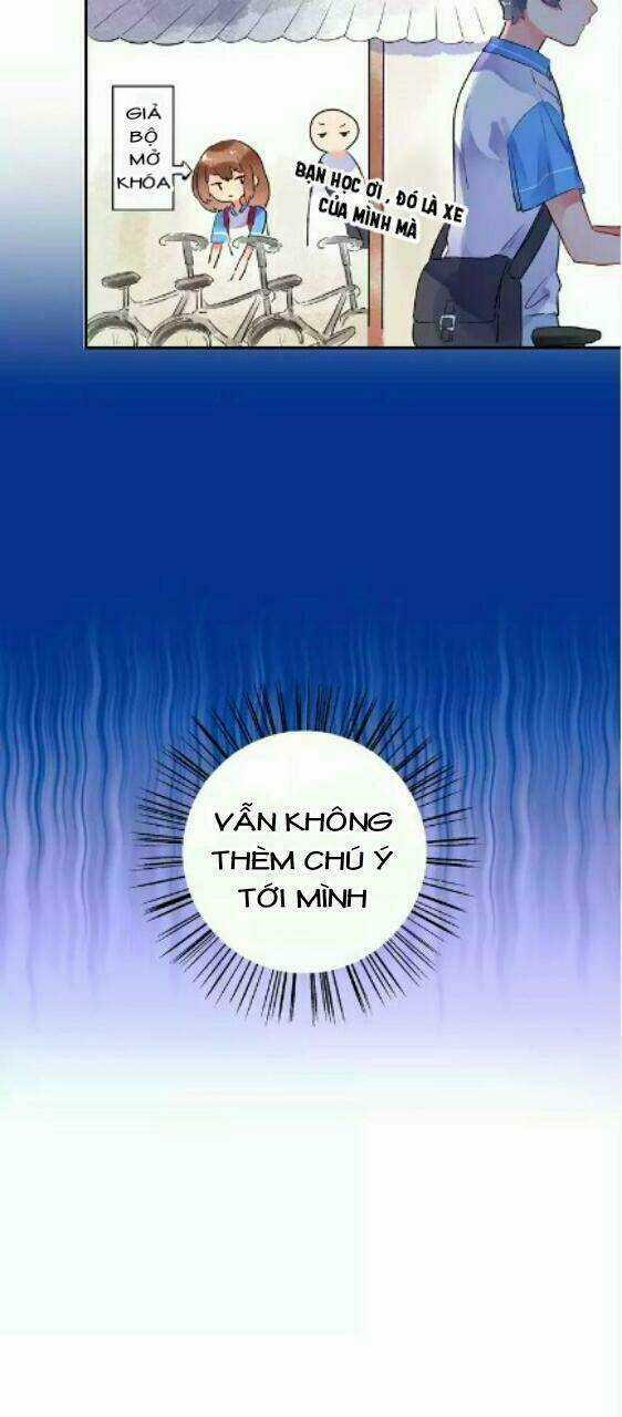 Dolo Mệnh Vận Giao Nang Chapter 4 trang 36