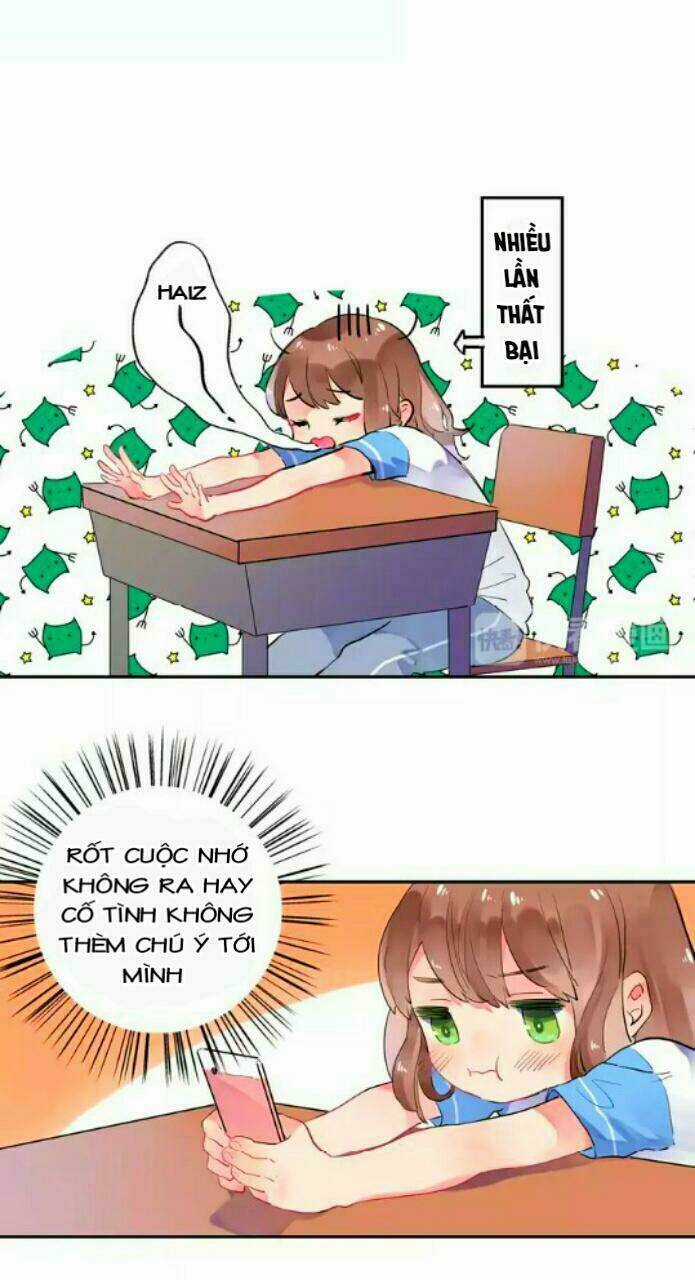 Dolo Mệnh Vận Giao Nang Chapter 4 trang 37