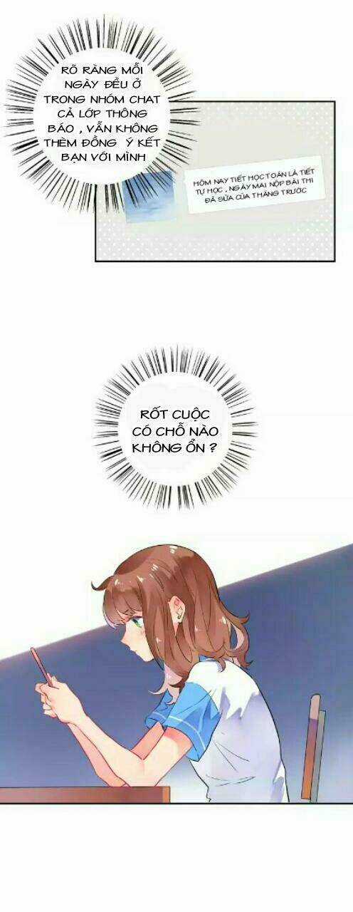 Dolo Mệnh Vận Giao Nang Chapter 4 trang 38