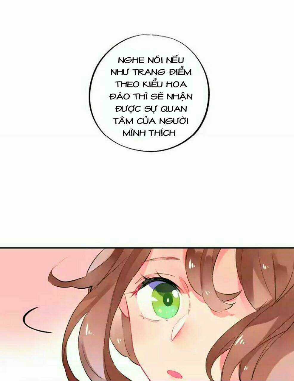 Dolo Mệnh Vận Giao Nang Chapter 4 trang 39