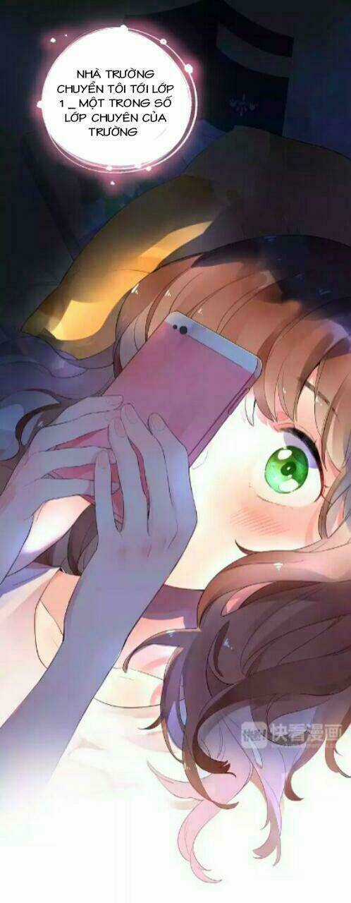 Dolo Mệnh Vận Giao Nang Chapter 4 trang 4